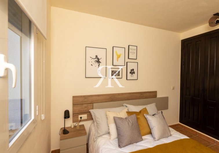 Neubau - Semidetached - Fuente Álamo - Las Palas