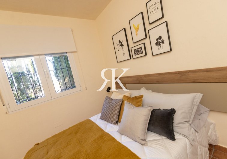 Neubau - Semidetached - Fuente Álamo - Las Palas