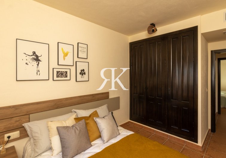 Neubau - Semidetached - Fuente Álamo - Las Palas