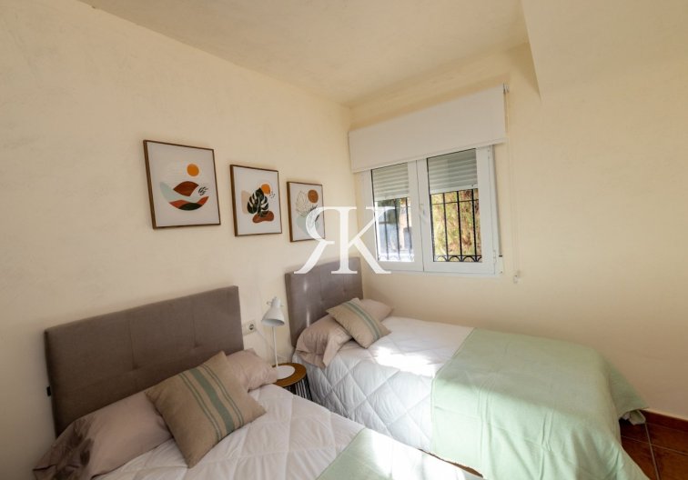 Neubau - Semidetached - Fuente Álamo - Las Palas