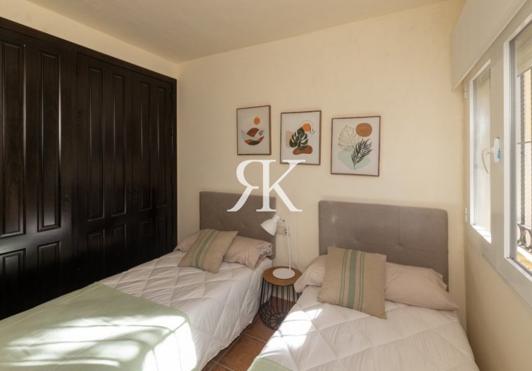 Neubau - Semidetached - Fuente Álamo - Las Palas