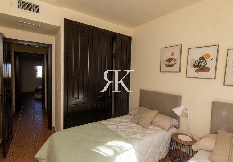 Neubau - Semidetached - Fuente Álamo - Las Palas