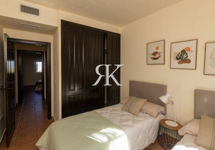 Neubau - Semidetached - Fuente Álamo - Las Palas