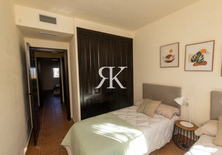 Neubau - Semidetached - Fuente Álamo - Las Palas