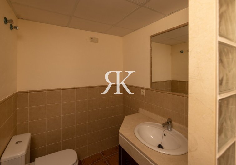 Neubau - Semidetached - Fuente Álamo - Las Palas