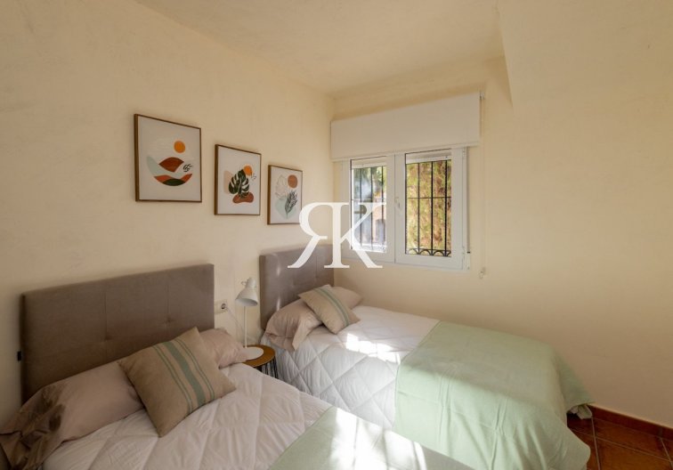 Neubau - Semidetached - Fuente Álamo - Las Palas