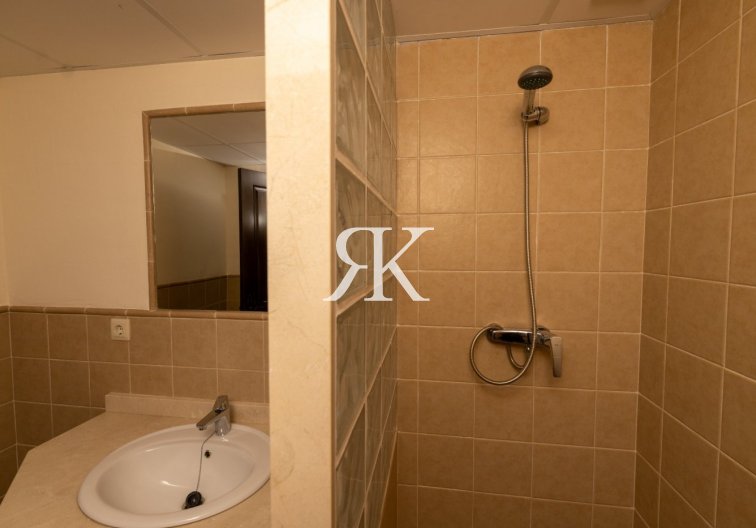 Neubau - Semidetached - Fuente Álamo - Las Palas