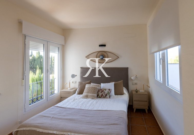 Neubau - Semidetached - Fuente Álamo - Las Palas