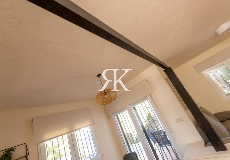 Neubau - Semidetached - Fuente Álamo - Las Palas