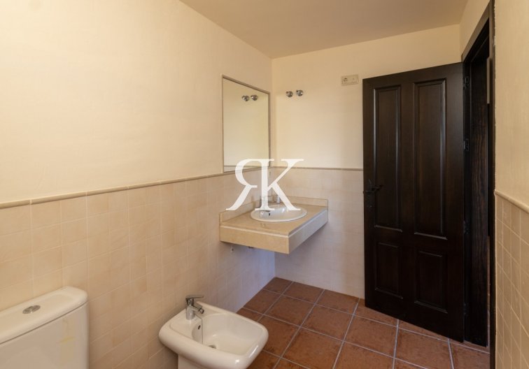 Neubau - Semidetached - Fuente Álamo - Las Palas