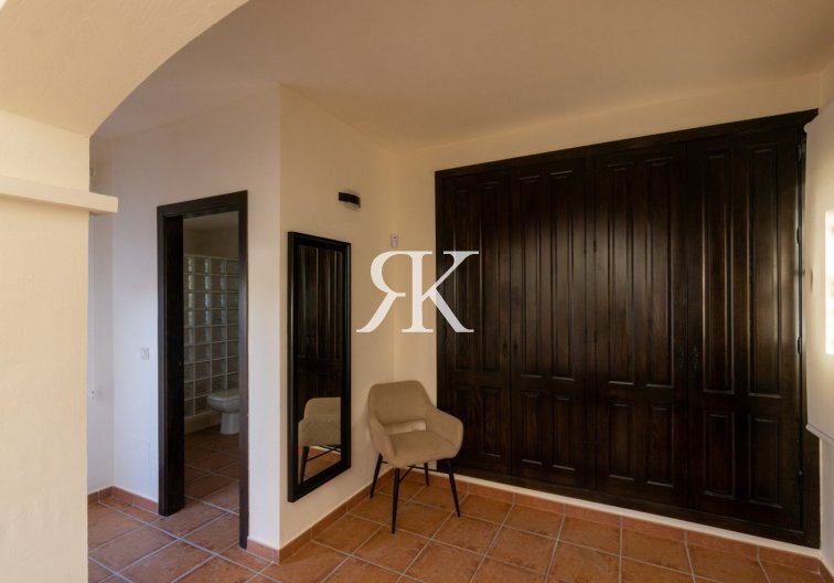 Neubau - Semidetached - Fuente Álamo - Las Palas