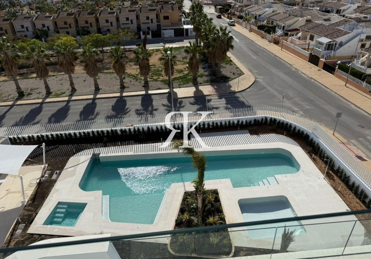 Neubau - Penthaus - Orihuela Costa - Lomas de Cabo Roig