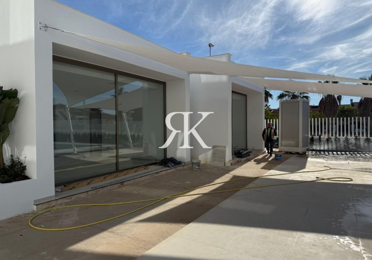 Neubau - Penthaus - Orihuela Costa - Lomas de Cabo Roig