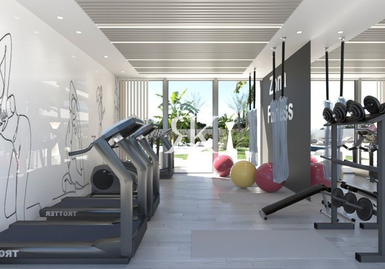 Neubau - Penthaus - Orihuela Costa - Lomas de Cabo Roig