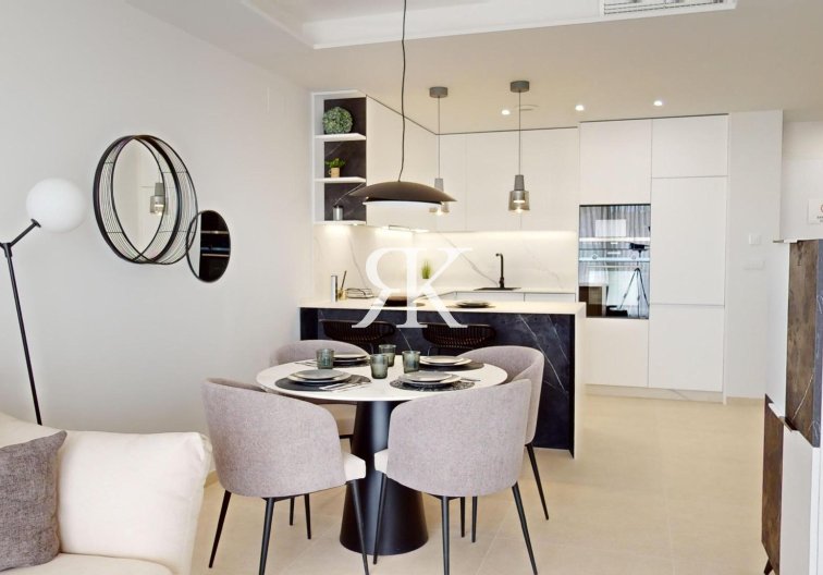 Neubau - Penthaus - Orihuela Costa - Lomas de Cabo Roig