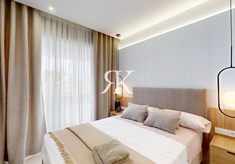 Neubau - Penthaus - Orihuela Costa - Lomas de Cabo Roig