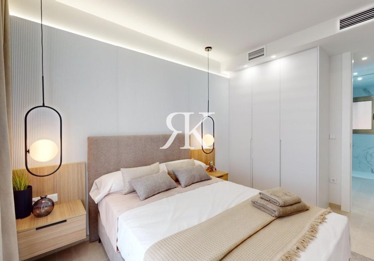 Neubau - Penthaus - Orihuela Costa - Lomas de Cabo Roig