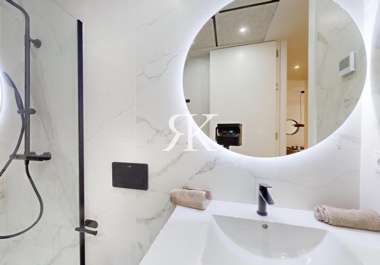 Neubau - Penthaus - Orihuela Costa - Lomas de Cabo Roig