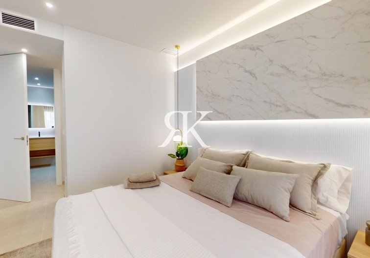 Neubau - Penthaus - Orihuela Costa - Lomas de Cabo Roig