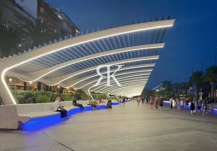 New Build - Ground floor Bungalow - Torrevieja - Lago Jardín II