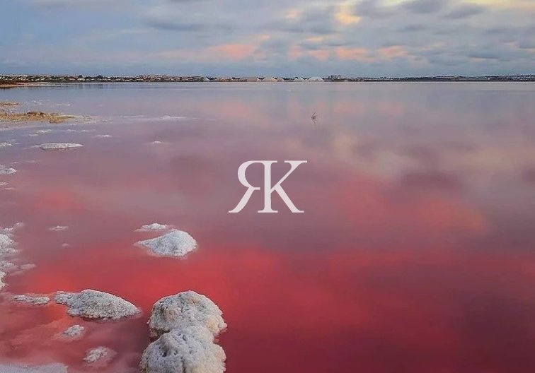 New Build - Ground floor Bungalow - Torrevieja - Lago Jardín II