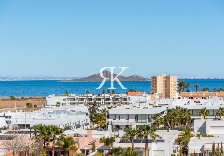 Neubau - Penthaus - Cartagena - Mar de Cristal