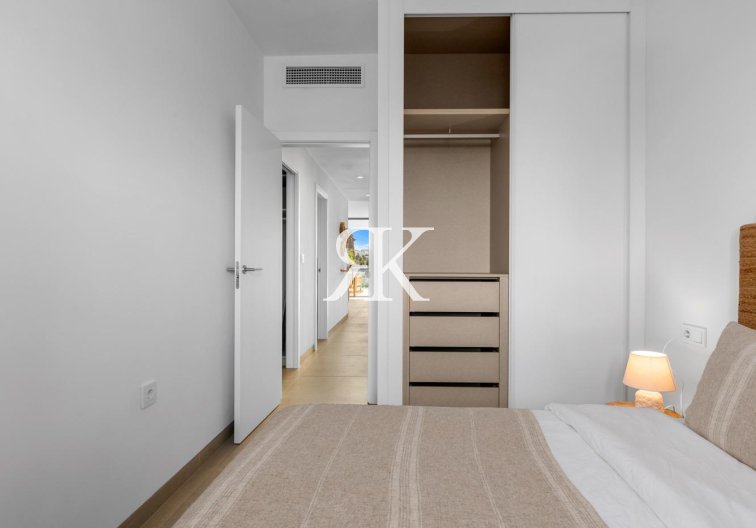 Neubau - Penthaus - Cartagena - Mar de Cristal