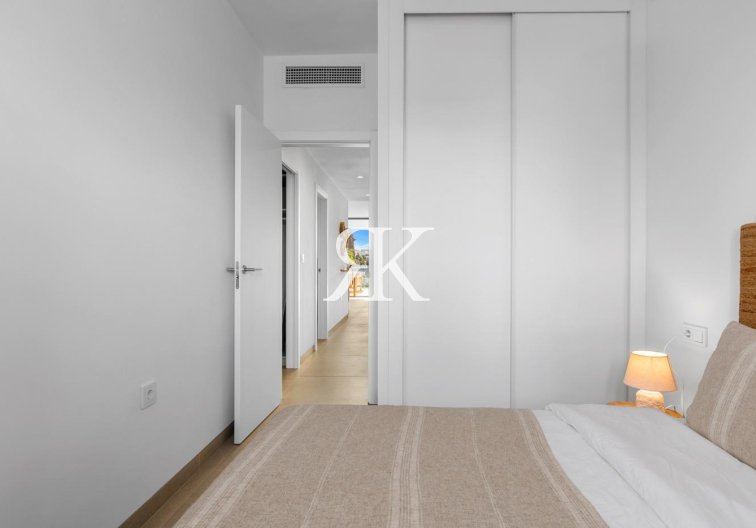 Neubau - Penthaus - Cartagena - Mar de Cristal