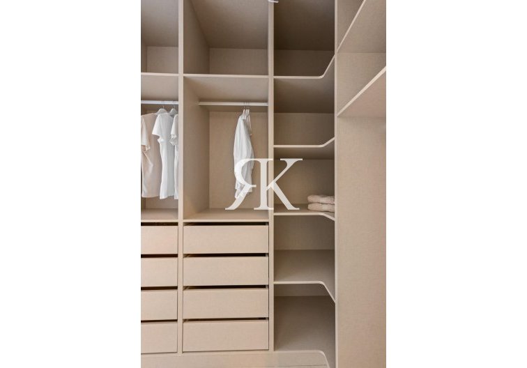 Neubau - Penthaus - Cartagena - Mar de Cristal