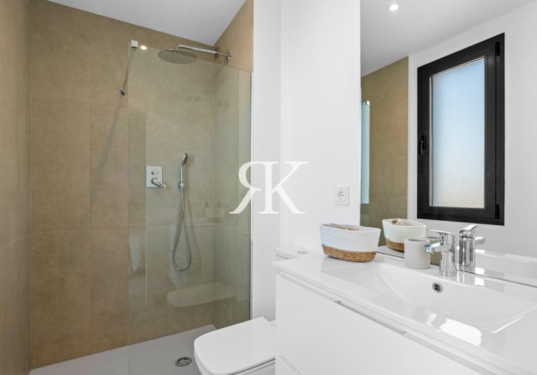 Neubau - Penthaus - Cartagena - Mar de Cristal