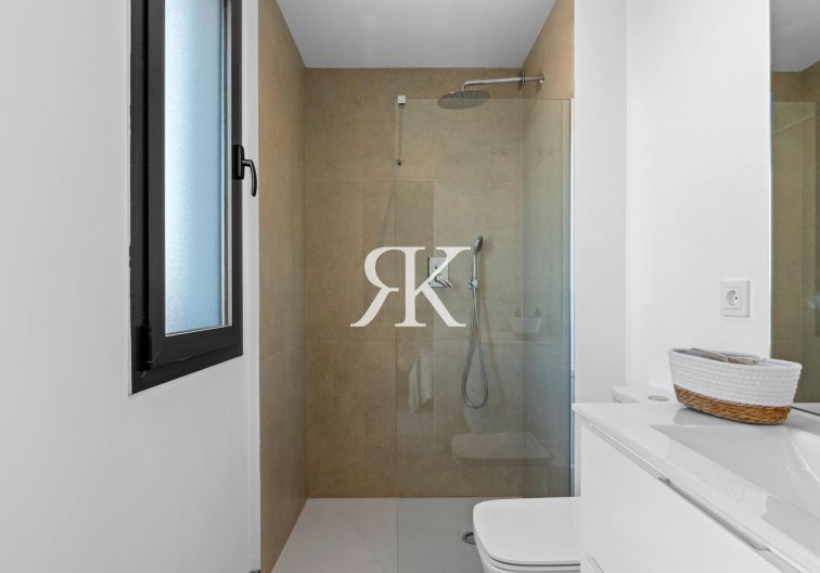 Neubau - Penthaus - Cartagena - Mar de Cristal