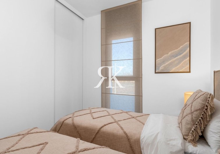 Neubau - Penthaus - Cartagena - Mar de Cristal