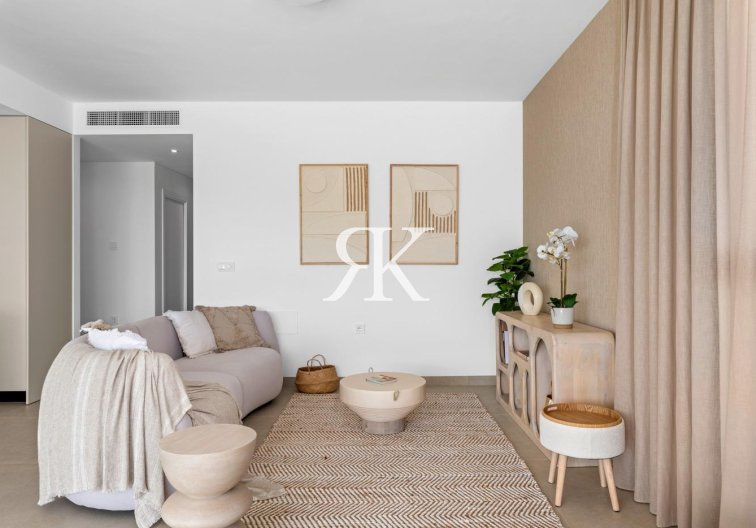 Neubau - Penthaus - Cartagena - Mar de Cristal