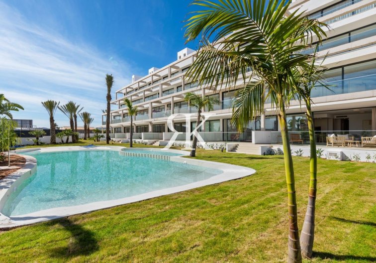 Neubau - Penthaus - Cartagena - Mar de Cristal