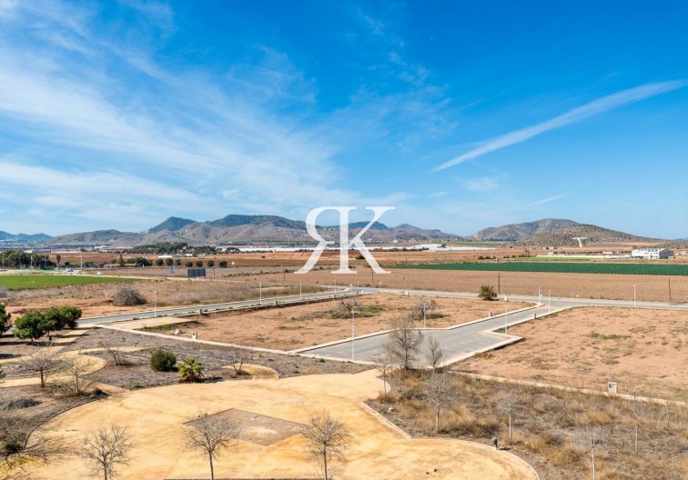 Neubau - Penthaus - Cartagena - Mar de Cristal