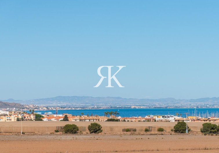 Neubau - Penthaus - Cartagena - Mar de Cristal