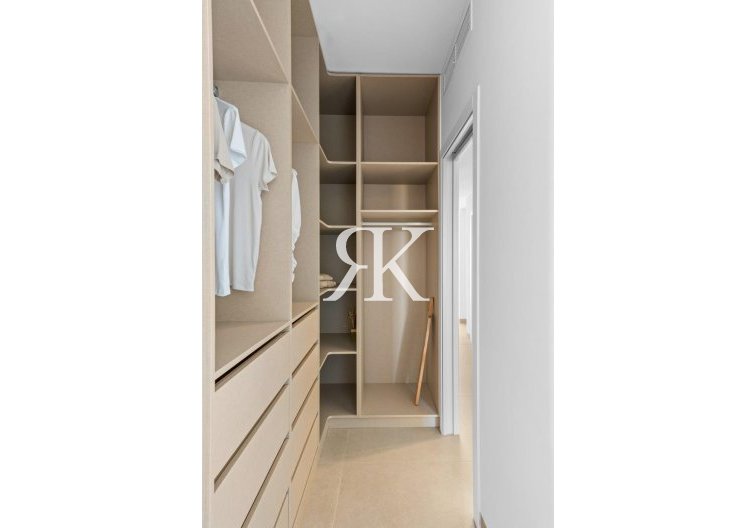 Neubau - Penthaus - Cartagena - Mar de Cristal