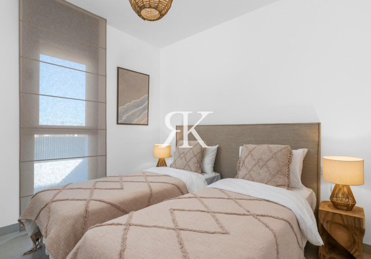 Neubau - Penthaus - Cartagena - Mar de Cristal