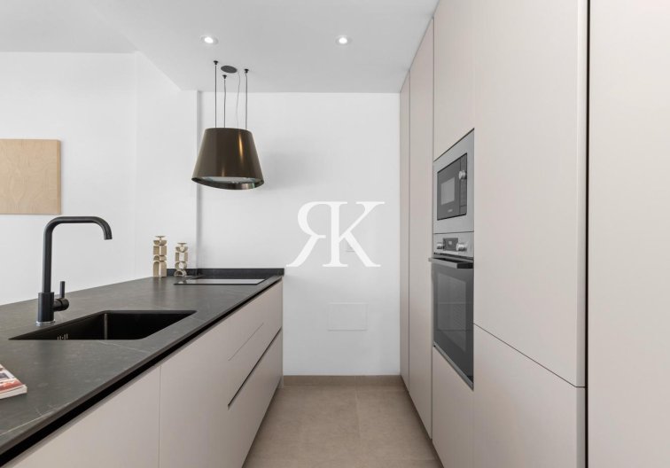 Neubau - Penthaus - Cartagena - Mar de Cristal