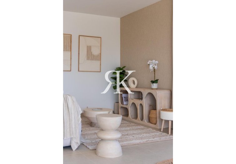 Neubau - Penthaus - Cartagena - Mar de Cristal