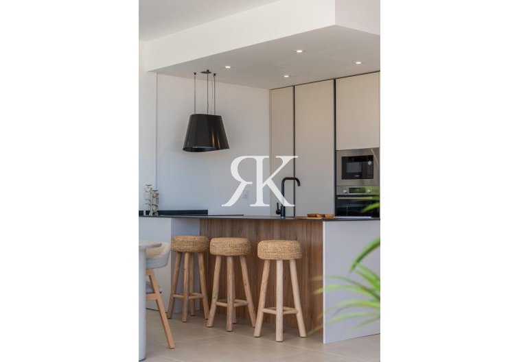 Neubau - Penthaus - Cartagena - Mar de Cristal