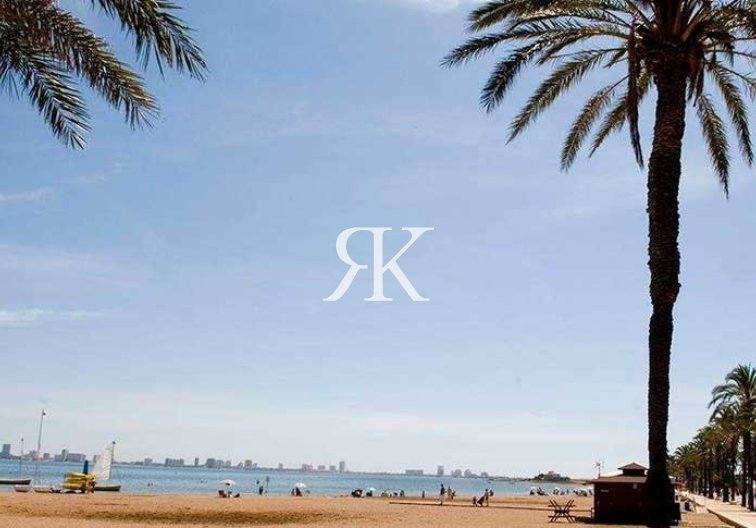 Neubau - Penthaus - Cartagena - Mar de Cristal