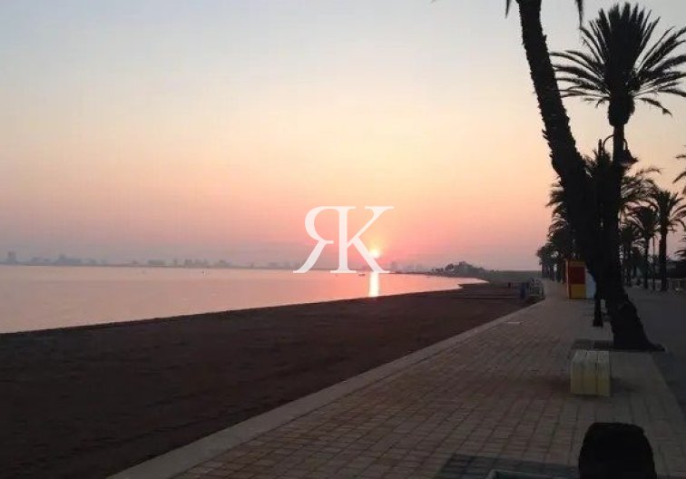 Neubau - Penthaus - Cartagena - Mar de Cristal