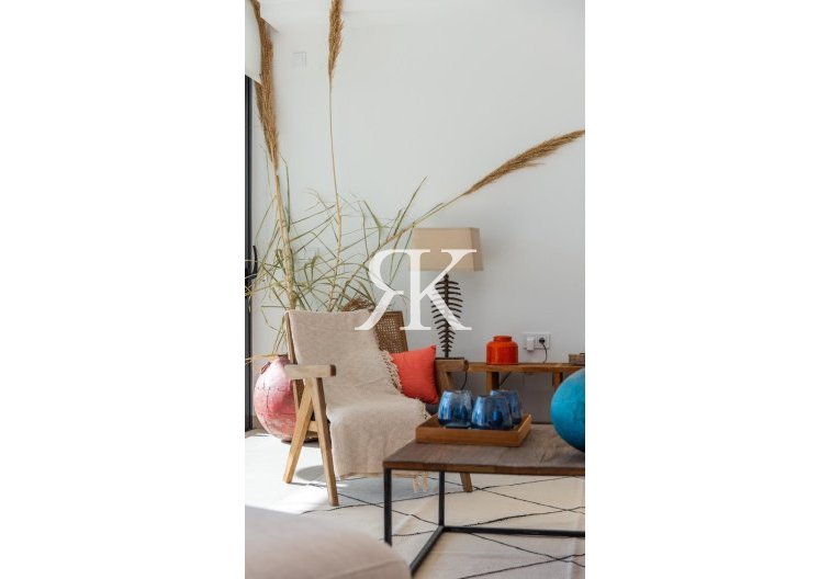 Neubau - villa - Cartagena - Mar de Cristal