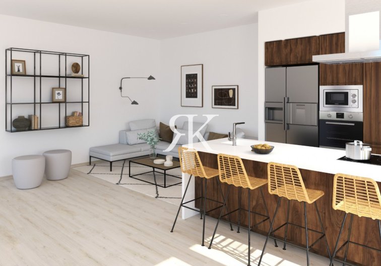 Obra Nueva - villa - Fortuna - Urb. Kalendas