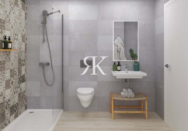 Obra Nueva - villa - Fortuna - Urb. Kalendas