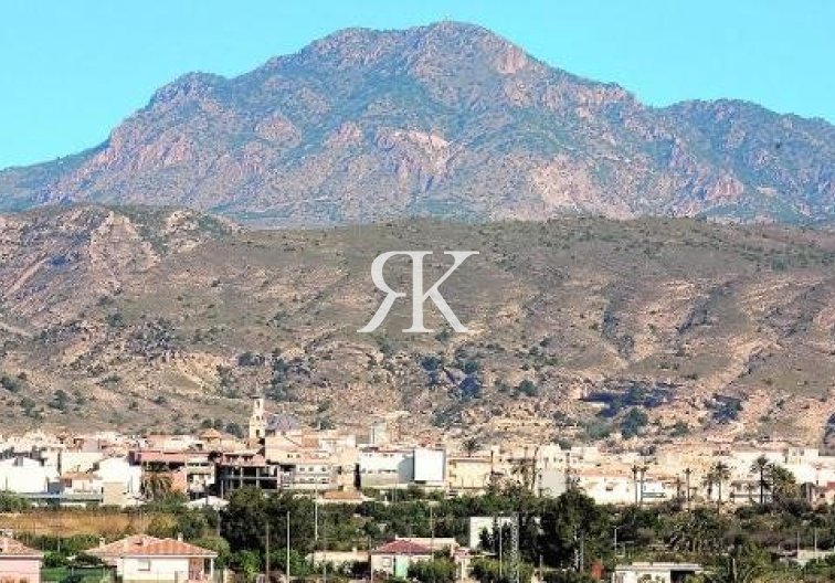 Obra Nueva - villa - Fortuna - Urb. Kalendas