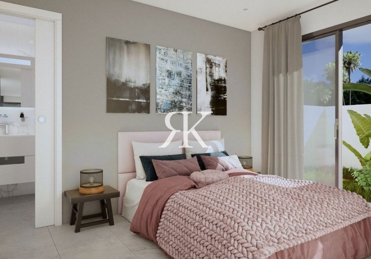 New Build - Semidetached - Daya Nueva