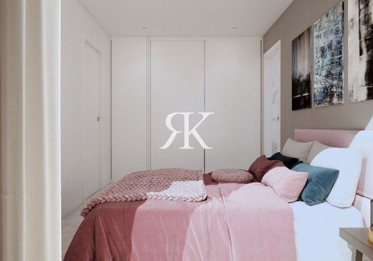 New Build - Semidetached - Daya Nueva