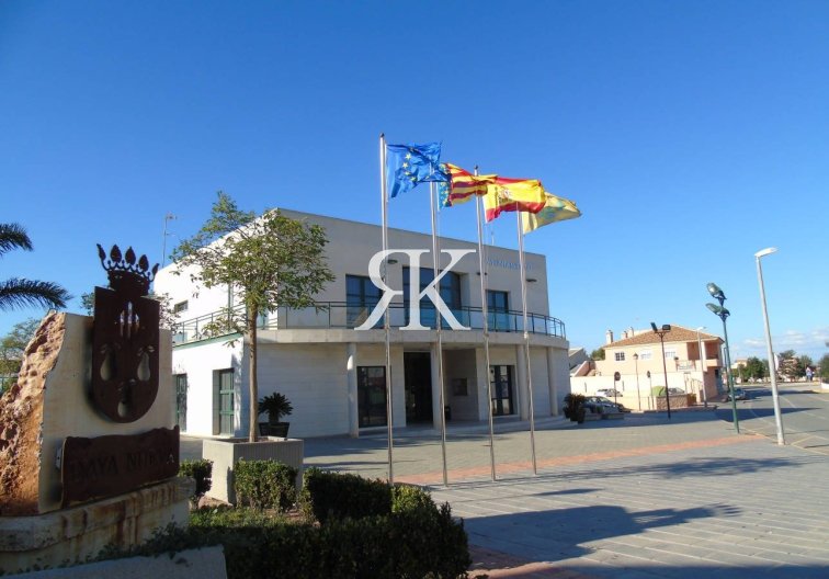 New Build - Semidetached - Daya Nueva